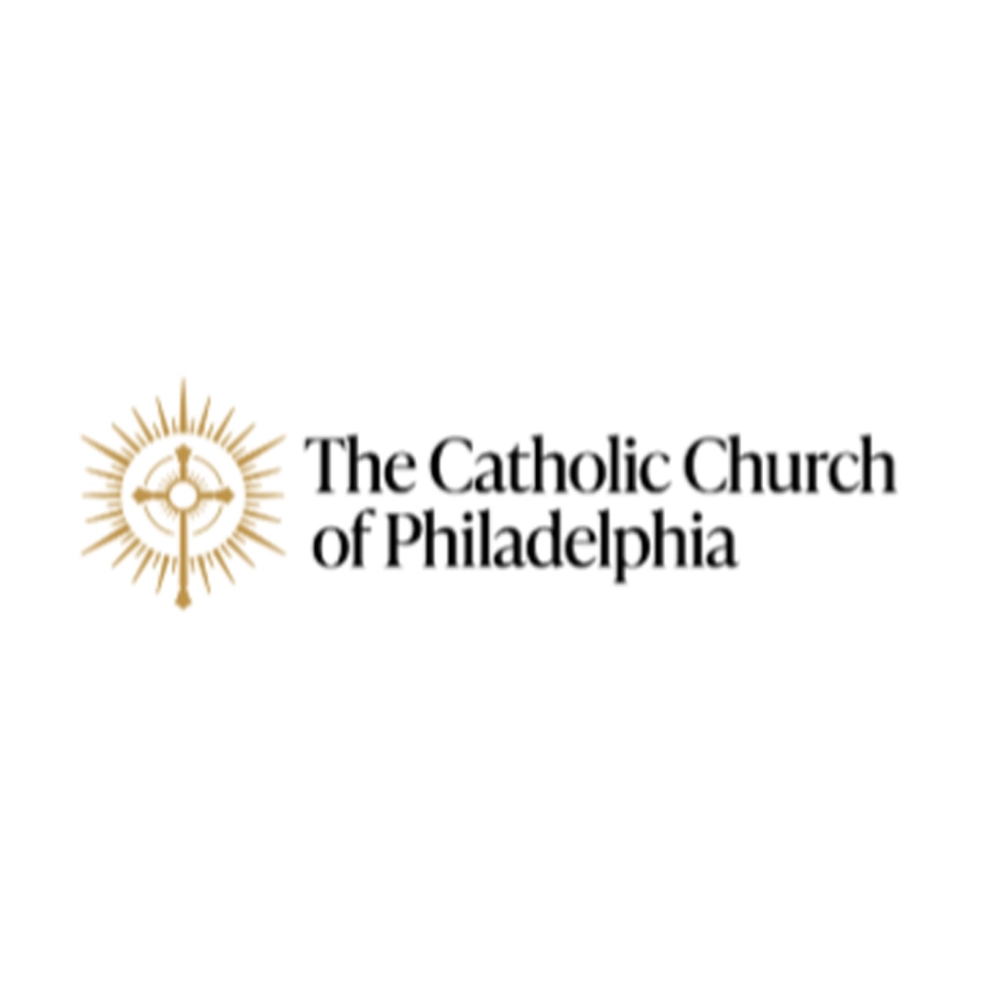 Archdiocese of Philadelphia Logo