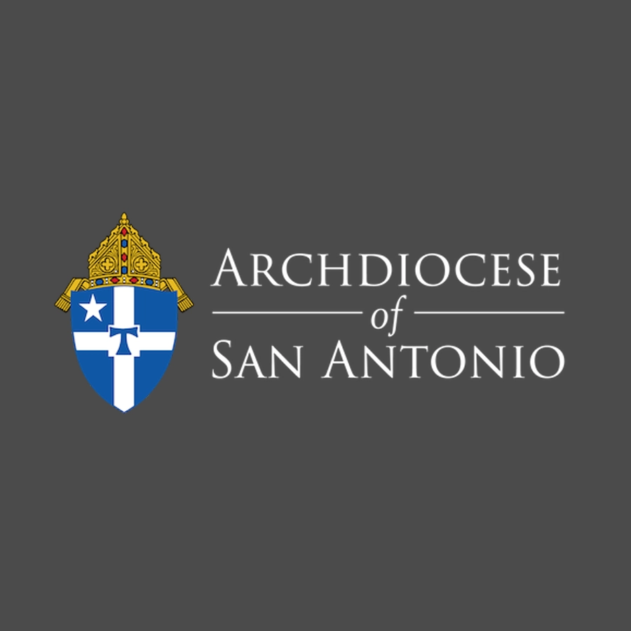 Archdiocese of San Antonio Logo
