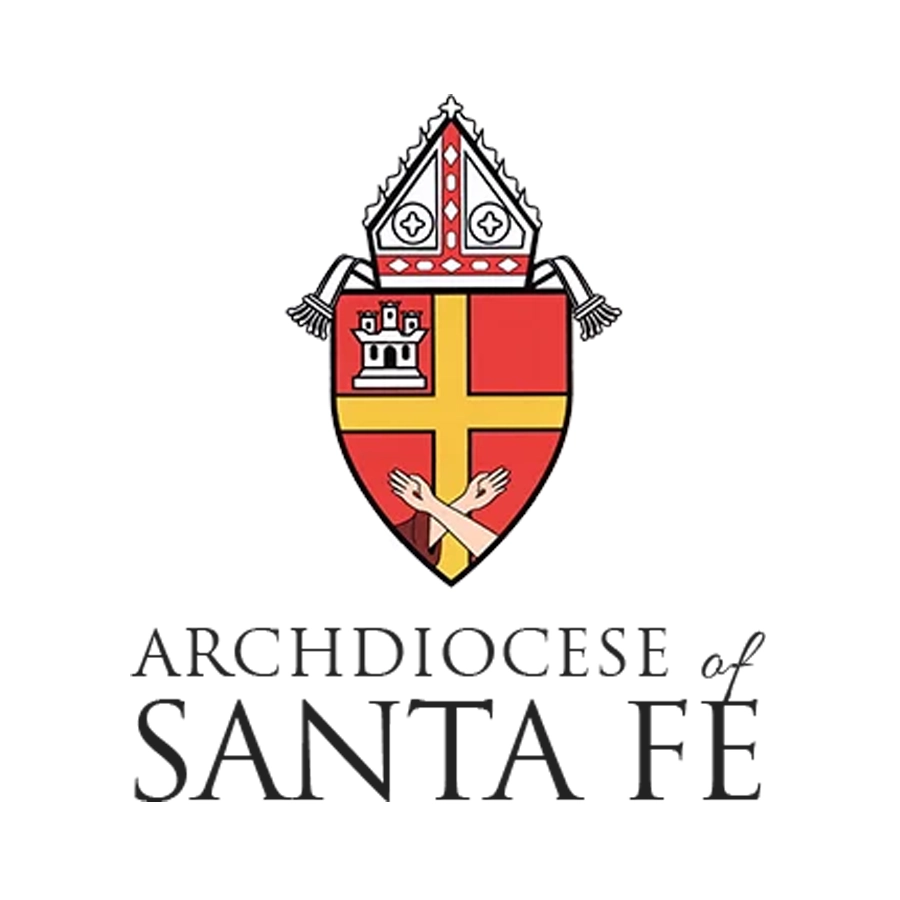 Archdiocese of Santa Fe Logo