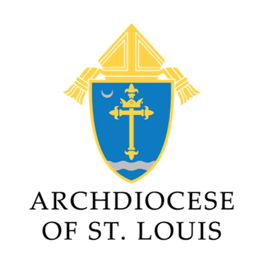 Archdiocese of St. Louis Logo