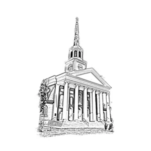 Basilica of St. Joseph Proto-Cathedral Logo