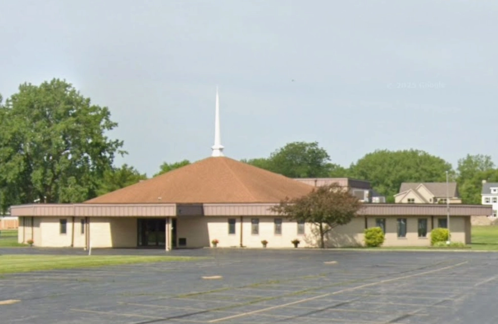 Chinese Congregation