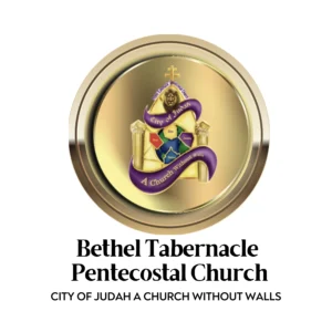 Bethel Tabernacle Pentecostal Church Logo