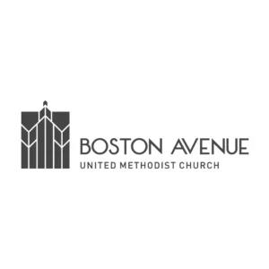 Boston Avenue United Methodist Church Logo