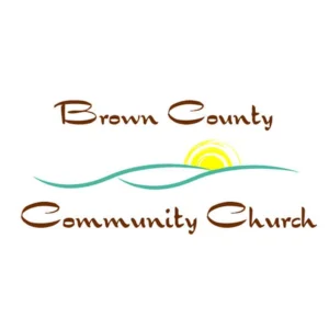 Brown County Community Church Logo