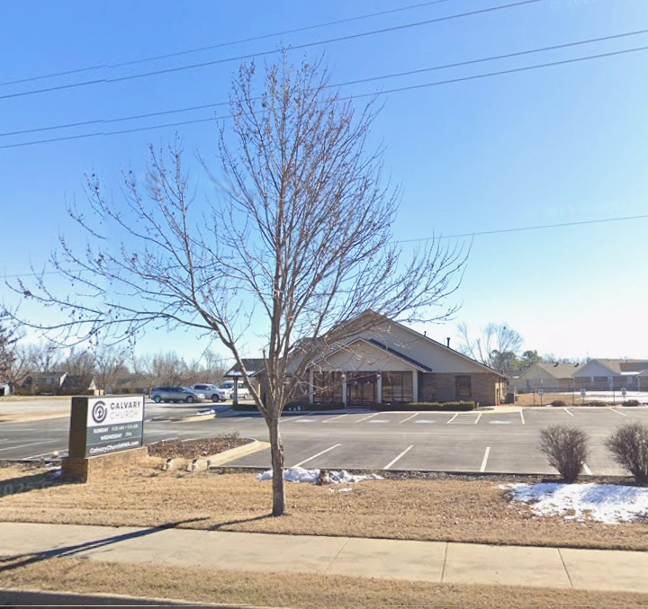 Bentonville