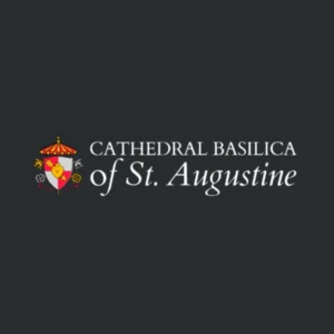 Cathedral Basilica of St. Augustine Logo