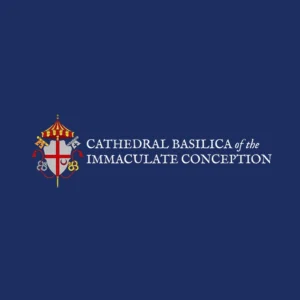 Cathedral Basilica of the Immaculate Conception Logo