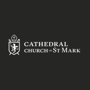 Cathedral Church of Saint Mark Logo