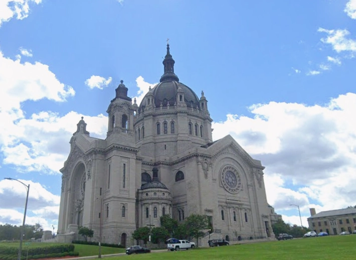 Cathedral of Saint Paul