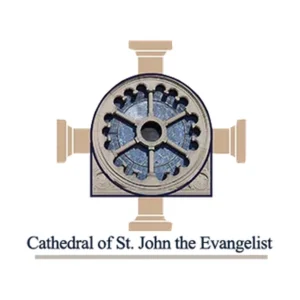 Cathedral of St. John the Evangelist Logo