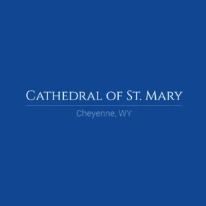 Cathedral of St. Mary Logo