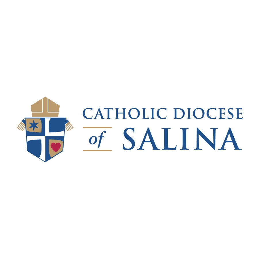 Catholic Diocese of Salina Logo