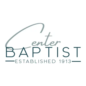 Center Baptist Logo