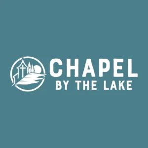 Chapel By The Lake Logo