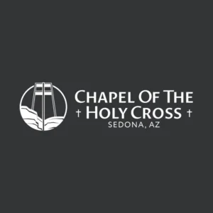 Chapel of the Holy Cross Logo