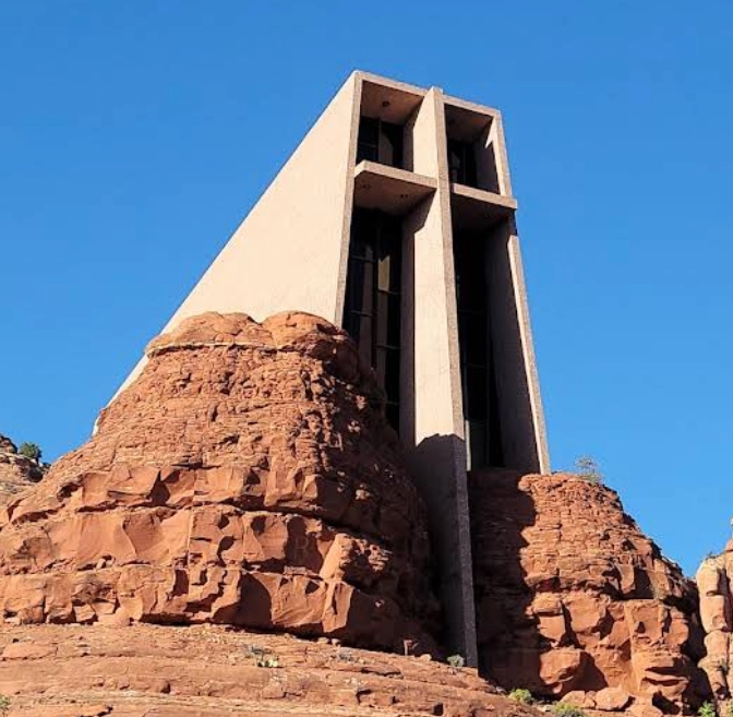 Chapel of the Holy Cross