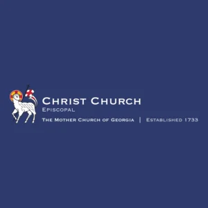 Christ Church Episcopal Logo