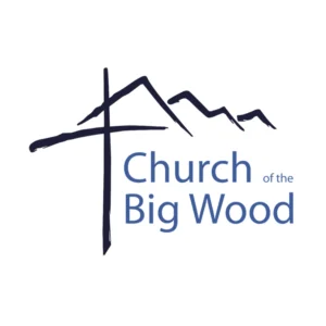 Church of the Big Wood Logo