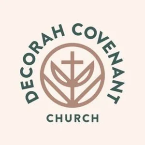 Decorah Covenant Church Logo
