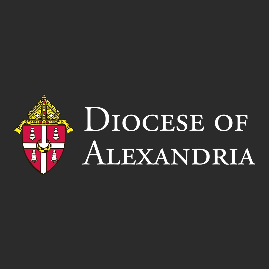 Diocese of Alexandria Logo