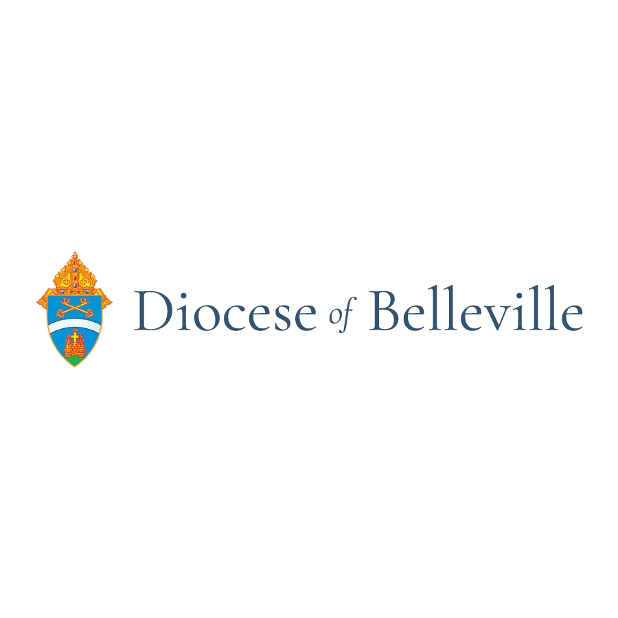Diocese of Belleville Logo