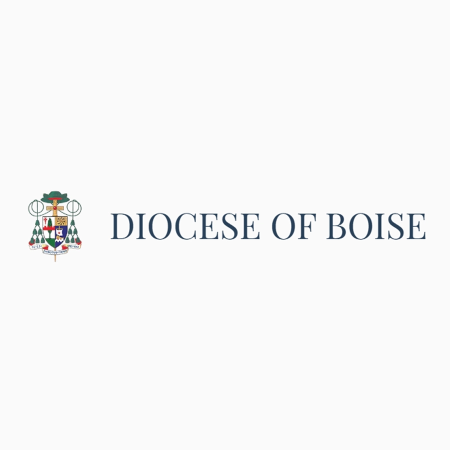 Diocese of Boise Logo