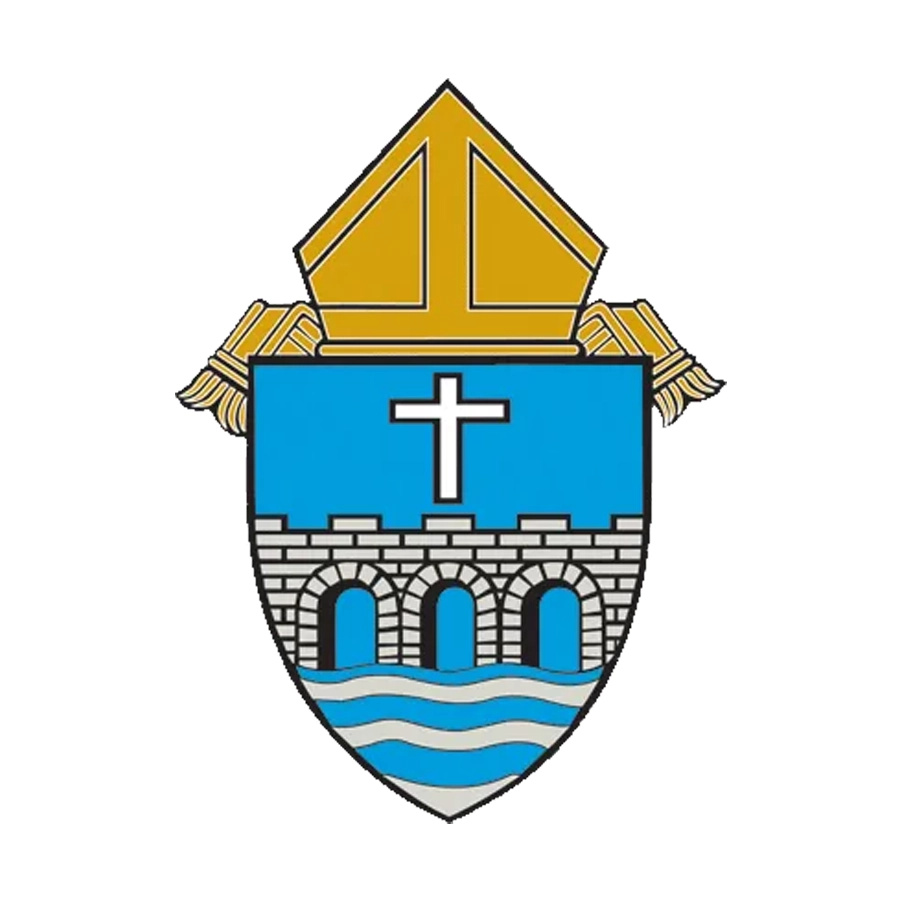 Diocese of Bridgeport Logo