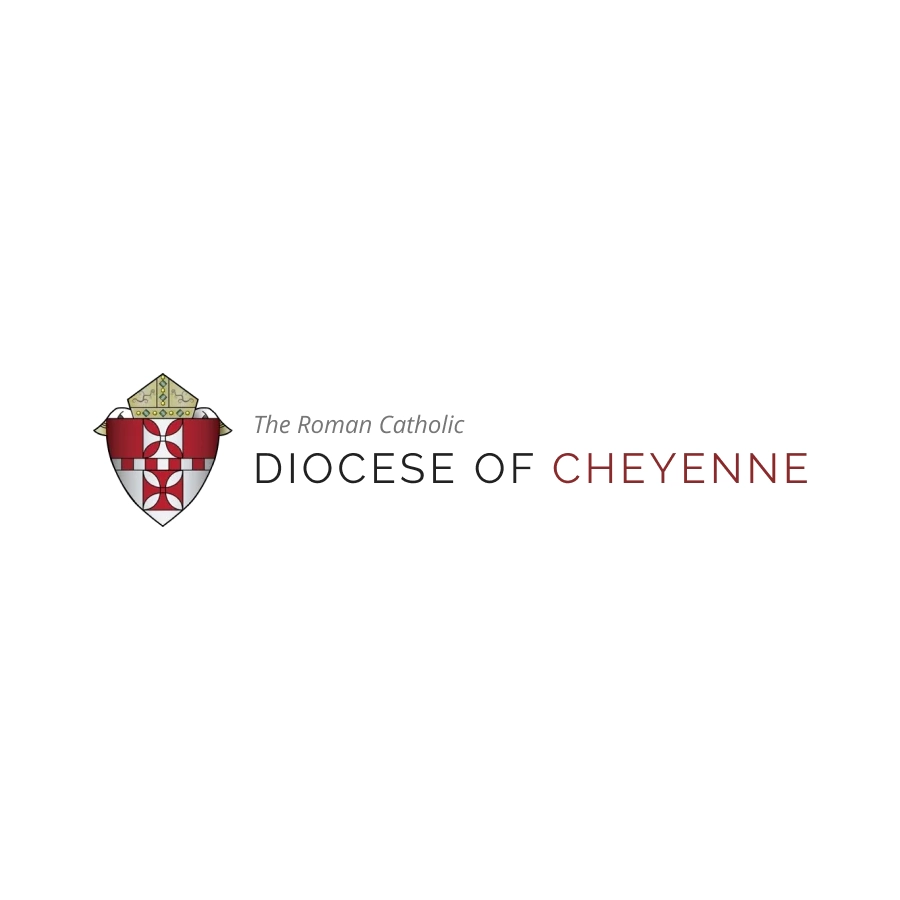 Diocese of Cheyenne Logo