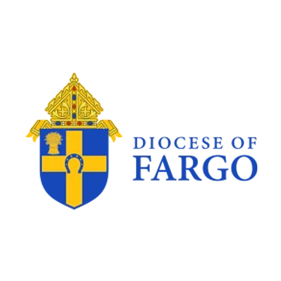 Diocese of Fargo Logo