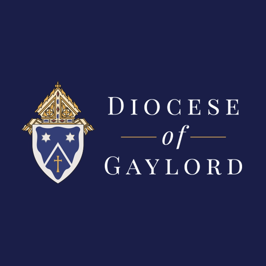 Diocese of Gaylord Logo