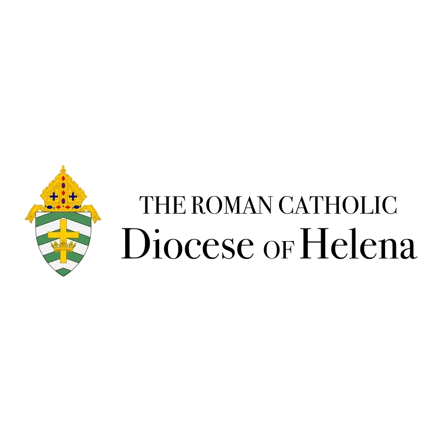 Diocese of Helena Logo