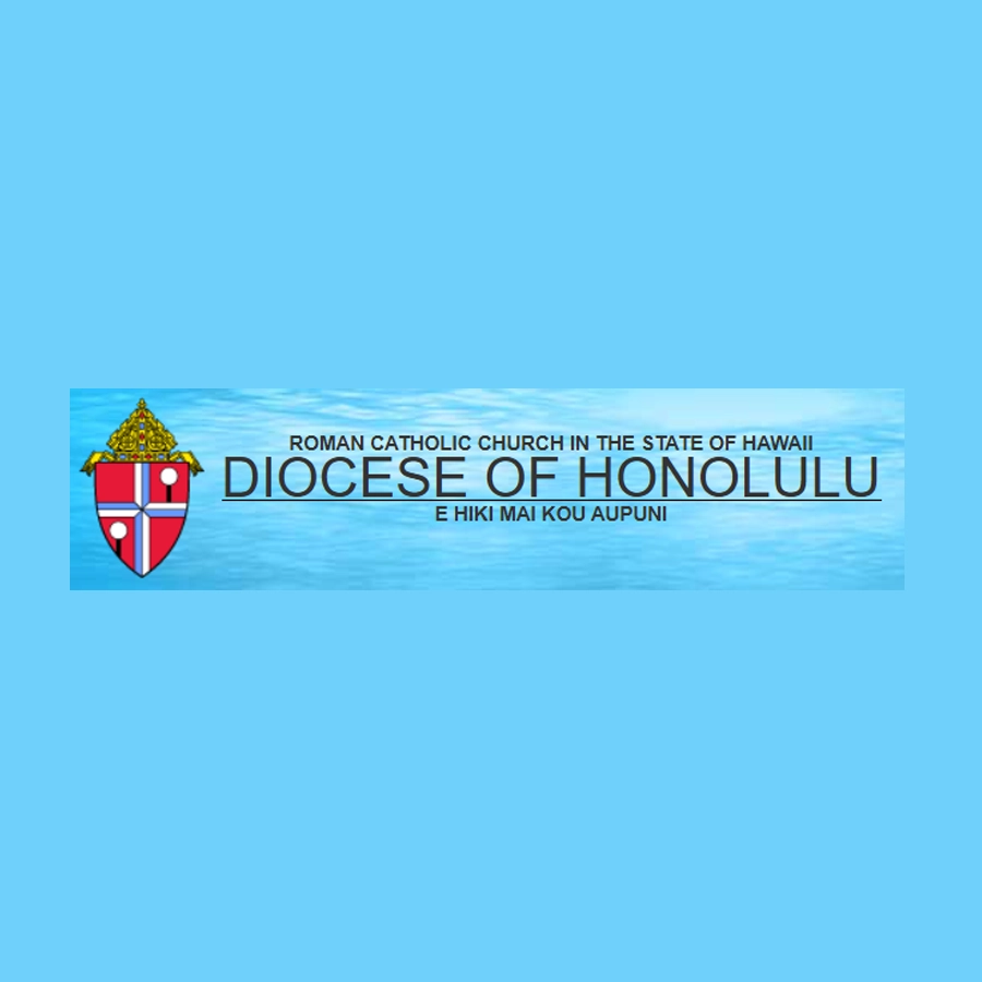 Diocese of Honolulu Logo