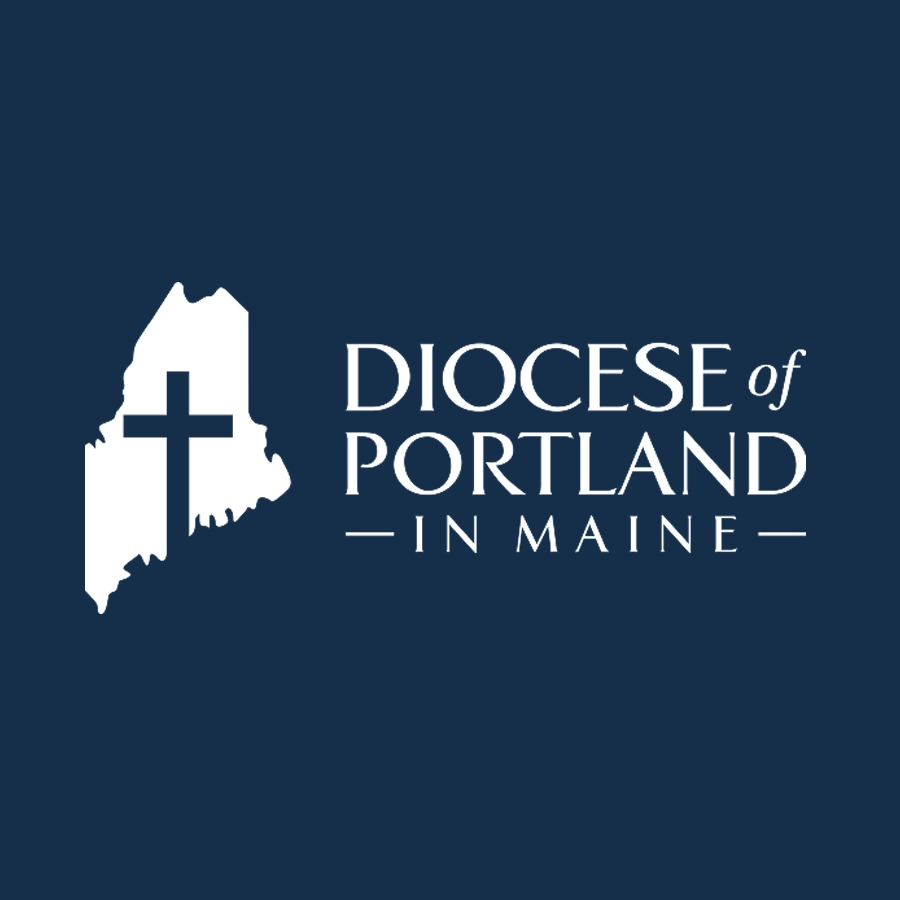 Diocese of Portland in Maine Logo