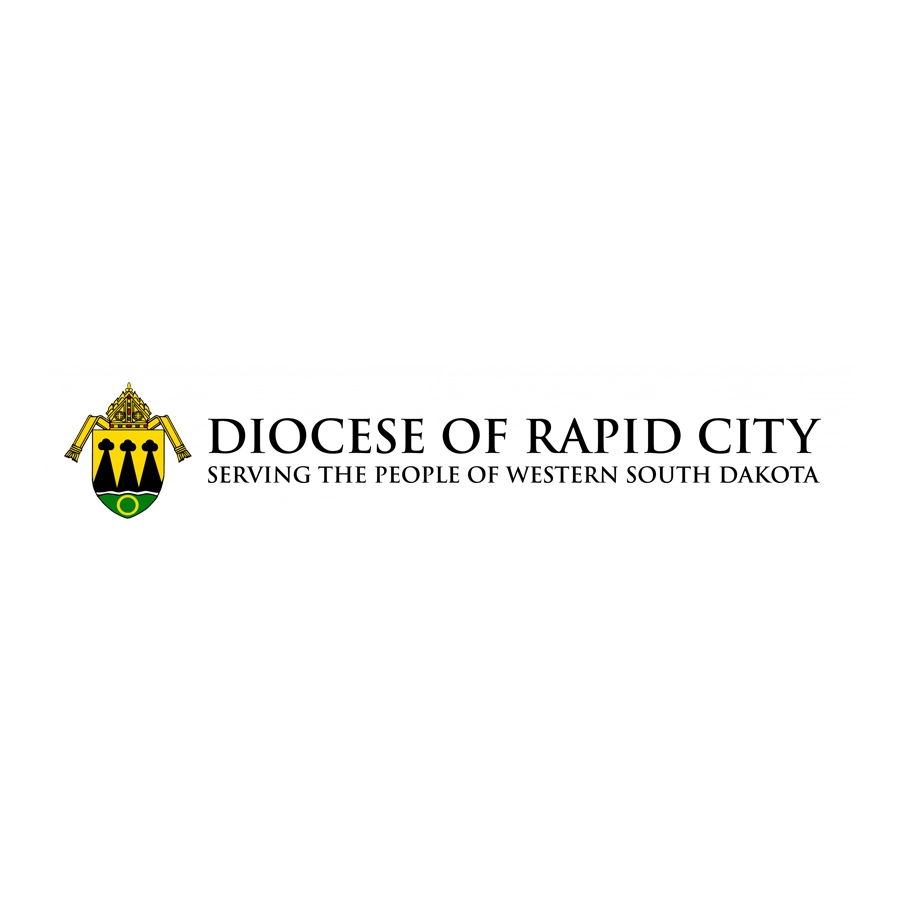 Diocese of Rapid City Logo