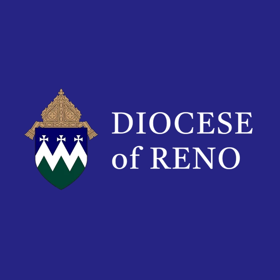 Diocese of Reno Logo