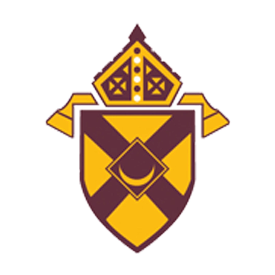 Diocese of Rochester Logo