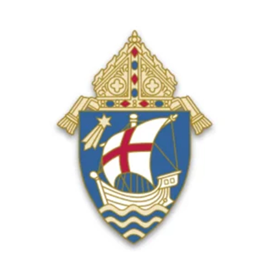 Diocese of Salt Lake City Logo