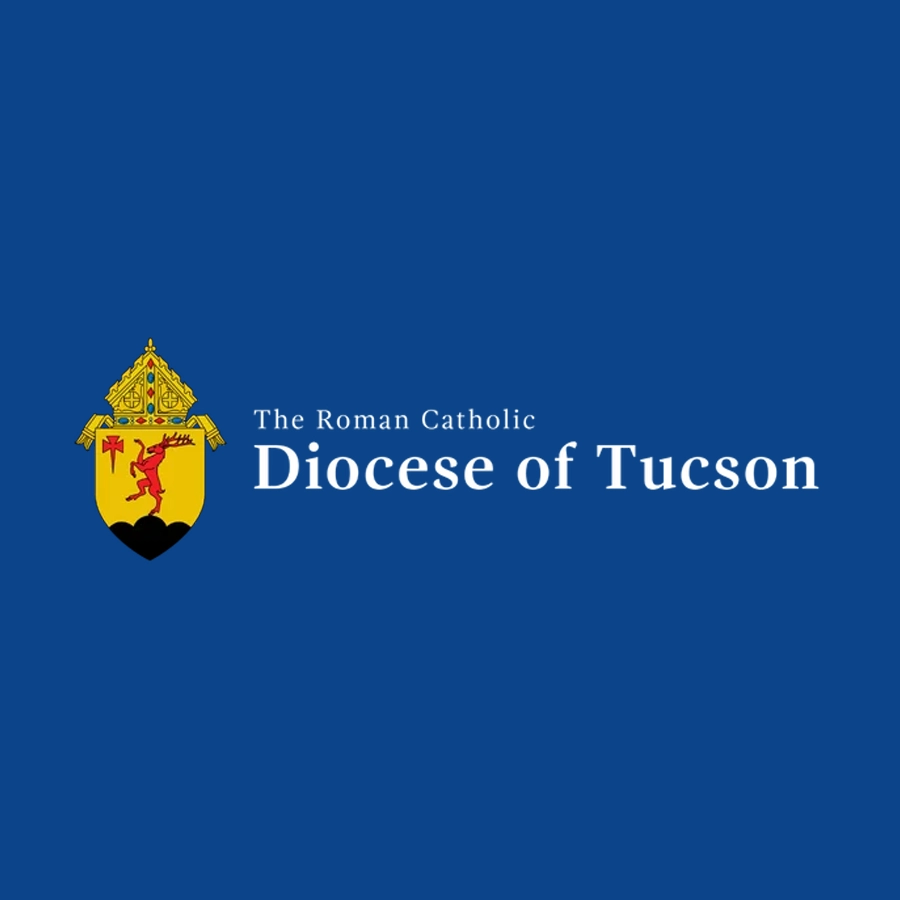 Diocese of Tucson Logo