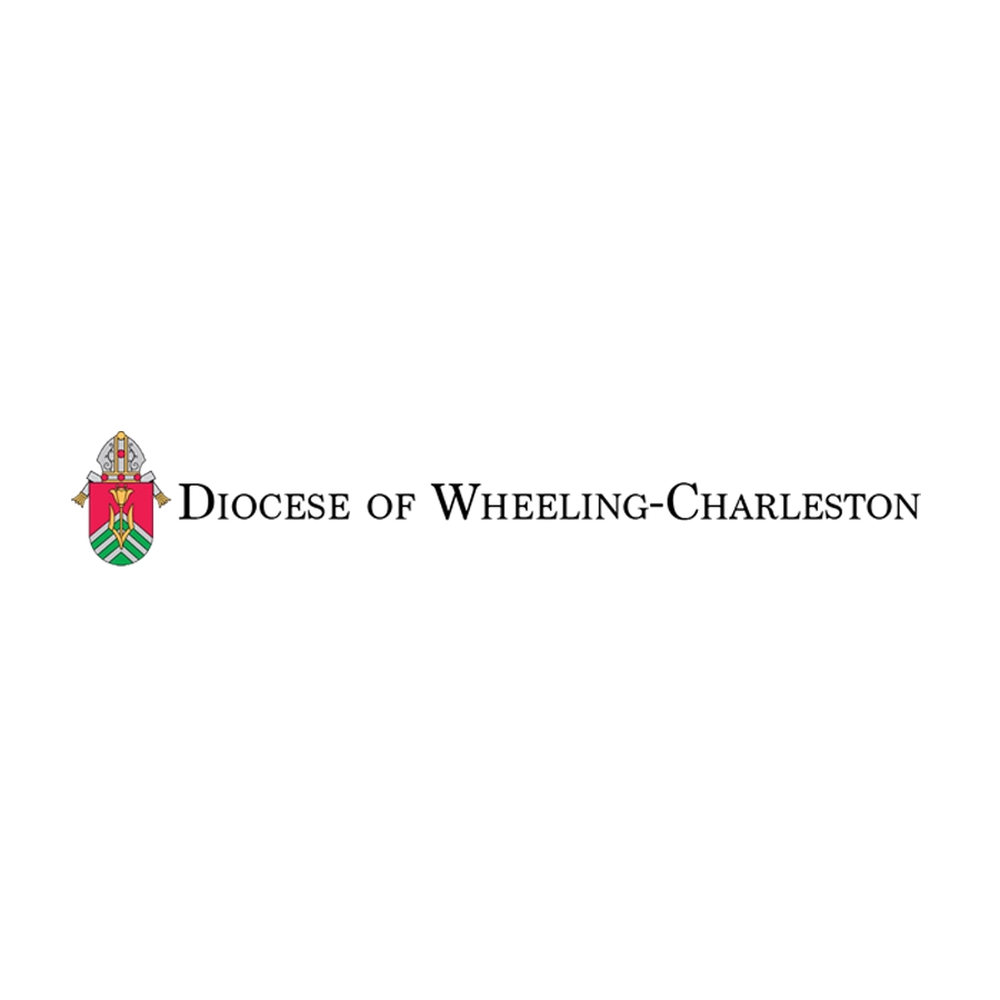 Diocese of Wheeling-Charleston Logo
