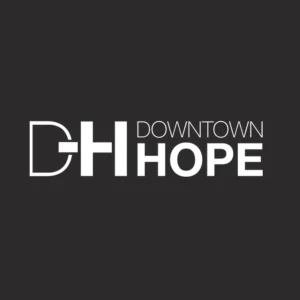 Downtown Hope Logo