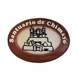 El Santuario de Chimayó Logo