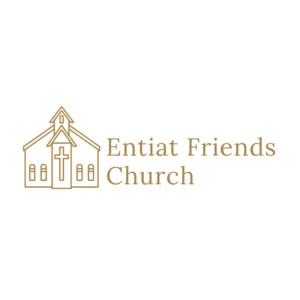 Entiat Friends Church Logo