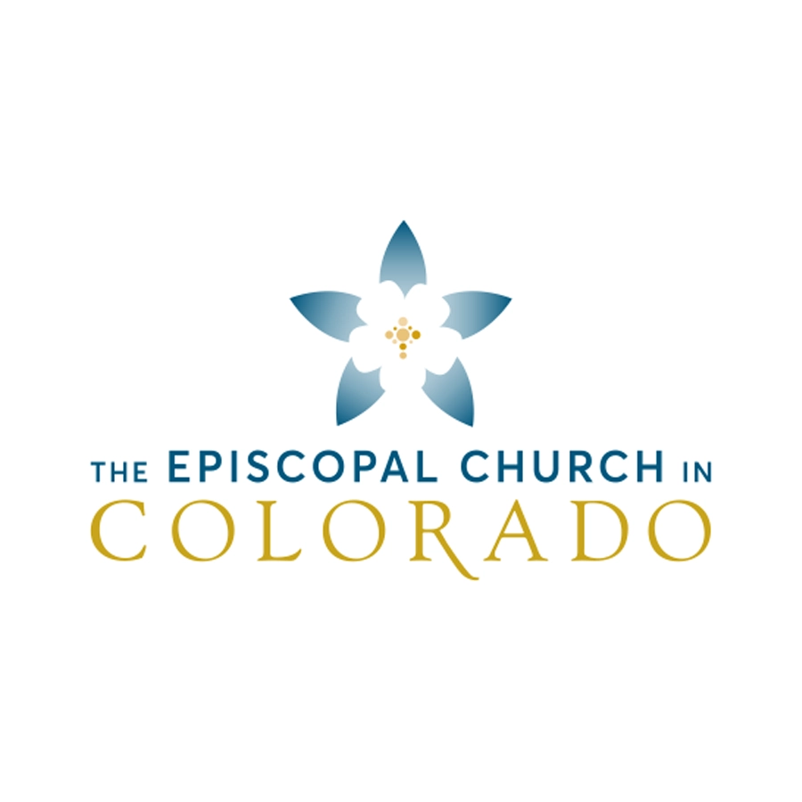 Episcopal Church in Colorado Logo