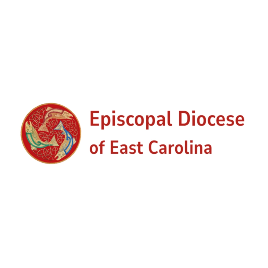Episcopal Diocese of East Carolina Logo