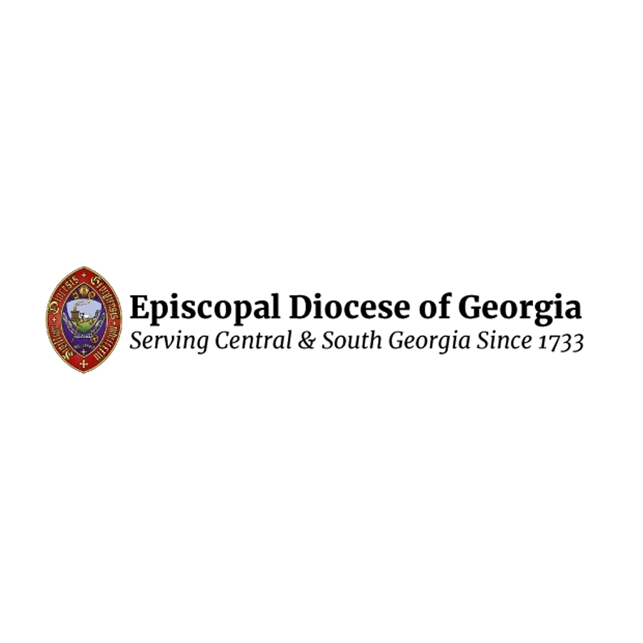 Episcopal Diocese of Georgia Logo