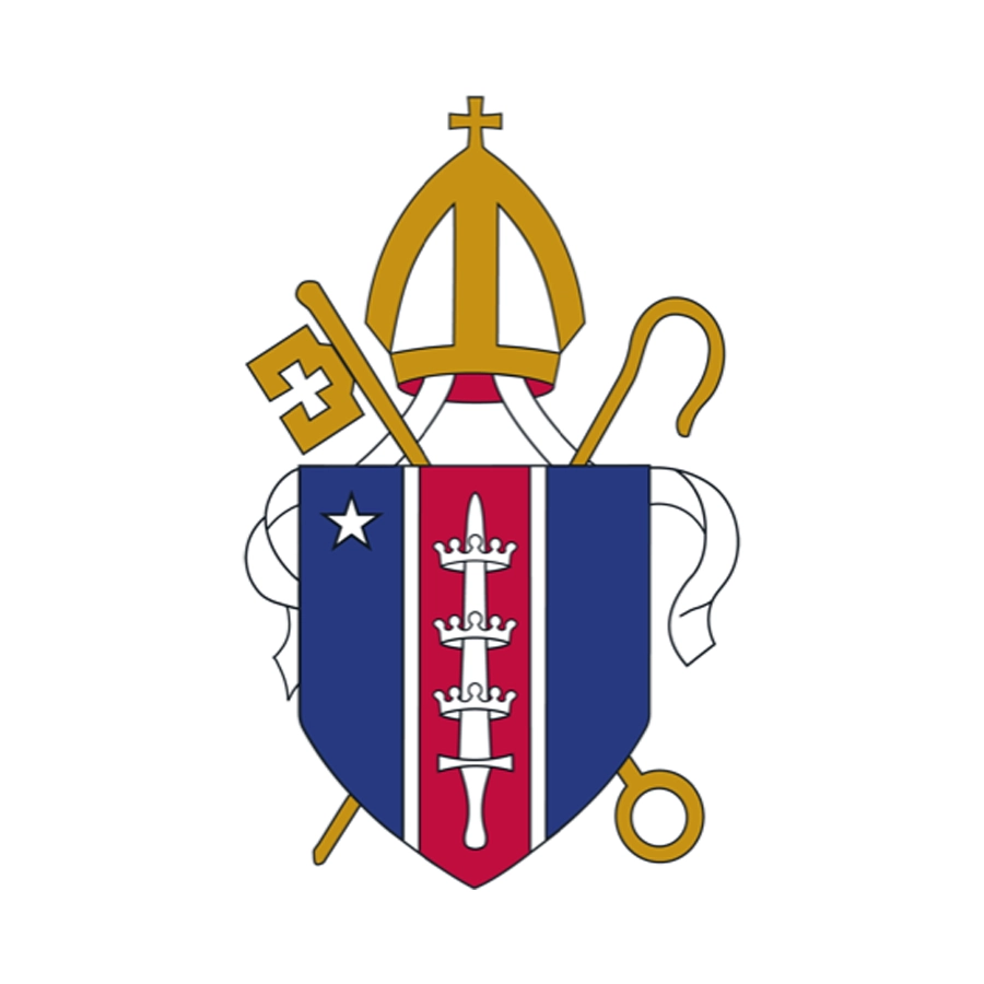 Episcopal Diocese of Massachusetts Logo