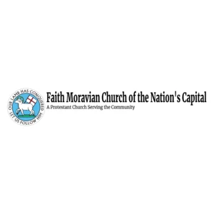 Faith Moravian Church of the Nation's Capital Logo
