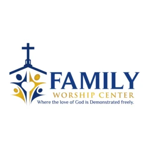 One Way Family Worship Center Logo