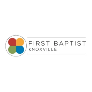First Baptist Knoxville Logo